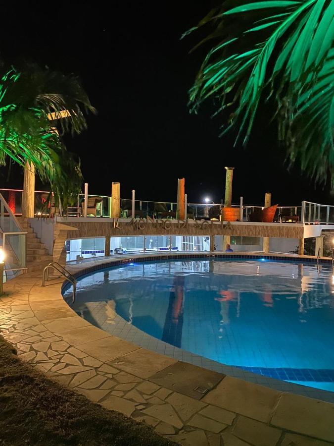 Il Di Sofia Inn