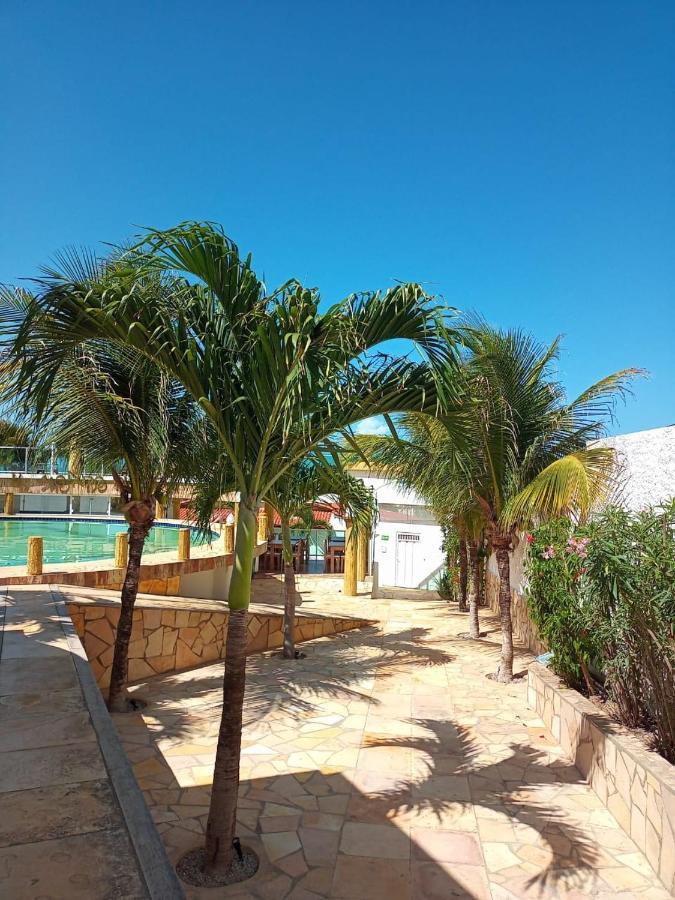 Il Di Sofia 4* Canoa Quebrada