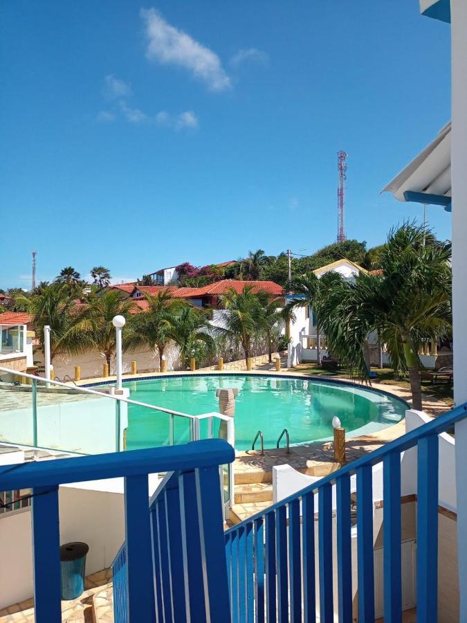 Il Di Sofia Estalagem Canoa Quebrada