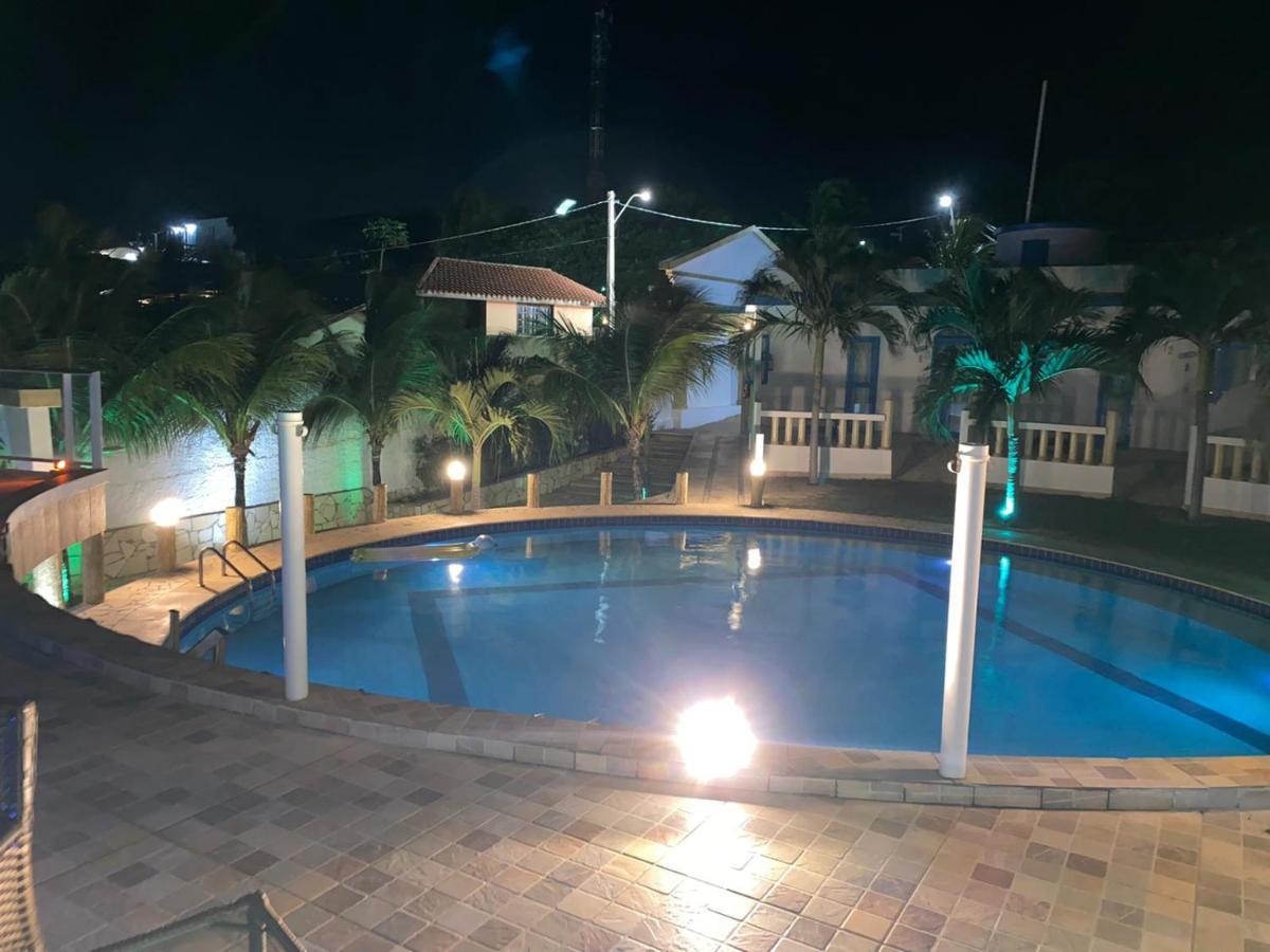 Il Di Sofia 4* Canoa Quebrada