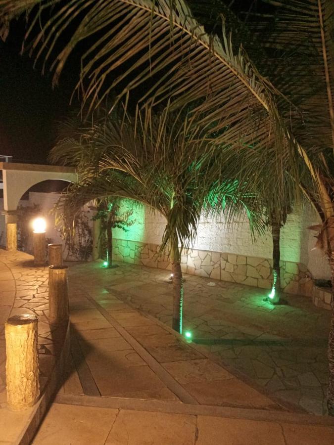 Estalagem Il Di Sofia Canoa Quebrada