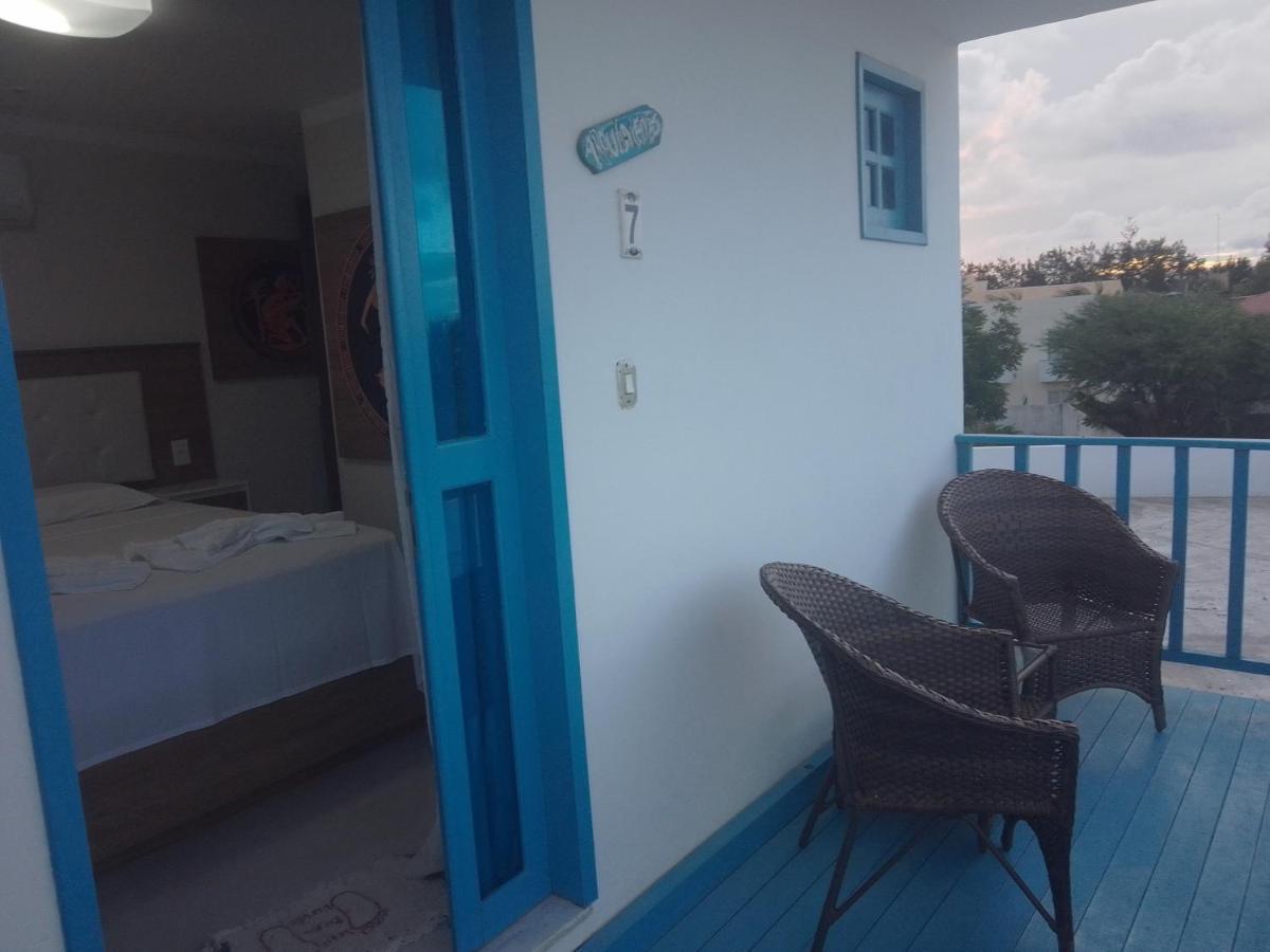 Il Di Sofia 4* Canoa Quebrada
